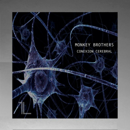 Monkey Brothers - Conexion Cerebral [PARALLEL122]